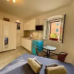 Stylish Studio In Old Town