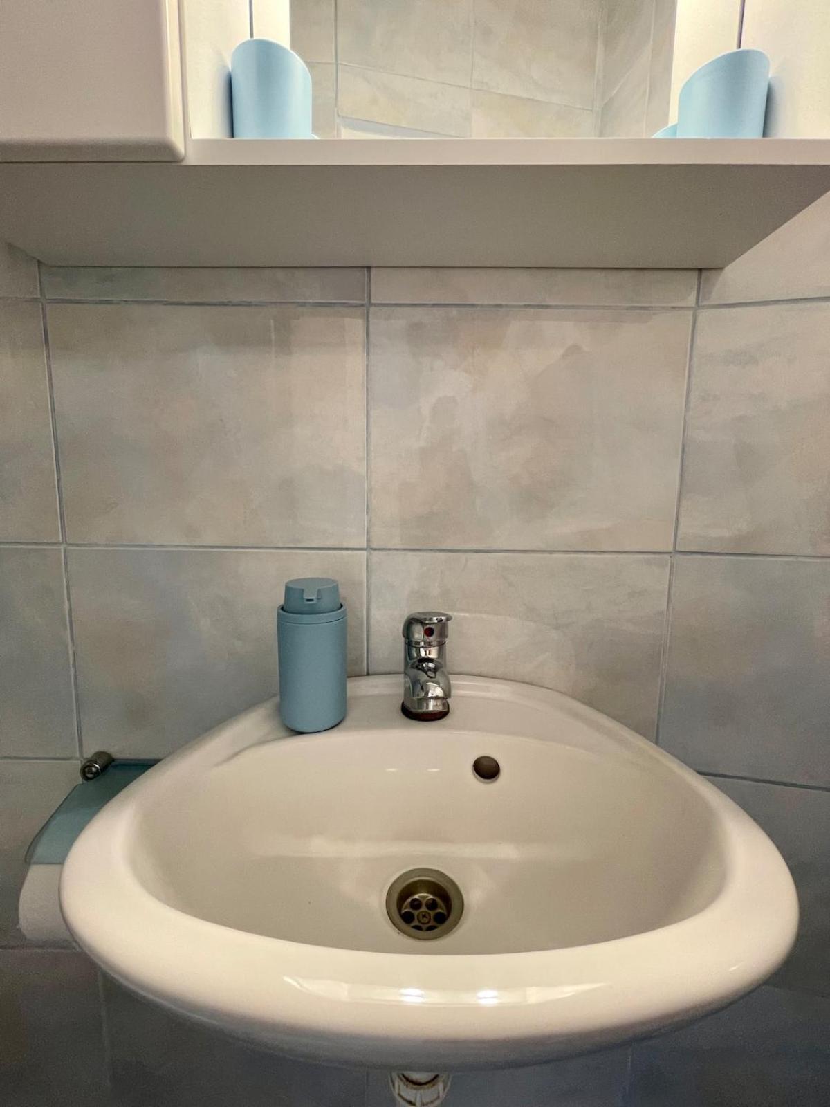 Apartman Stylish In Old Town