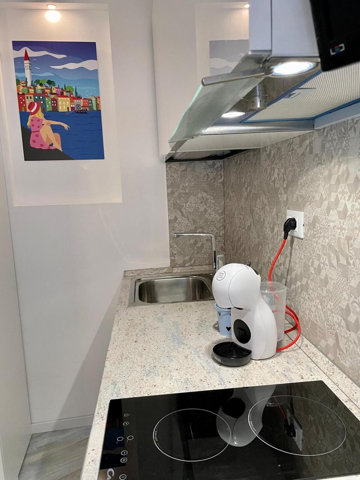 Apartman Stylish In Old Town *
