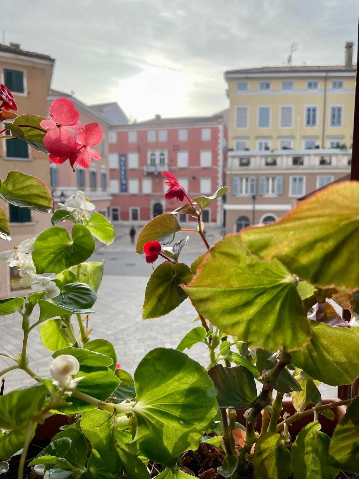 Stylish In Old Town * Rovinj