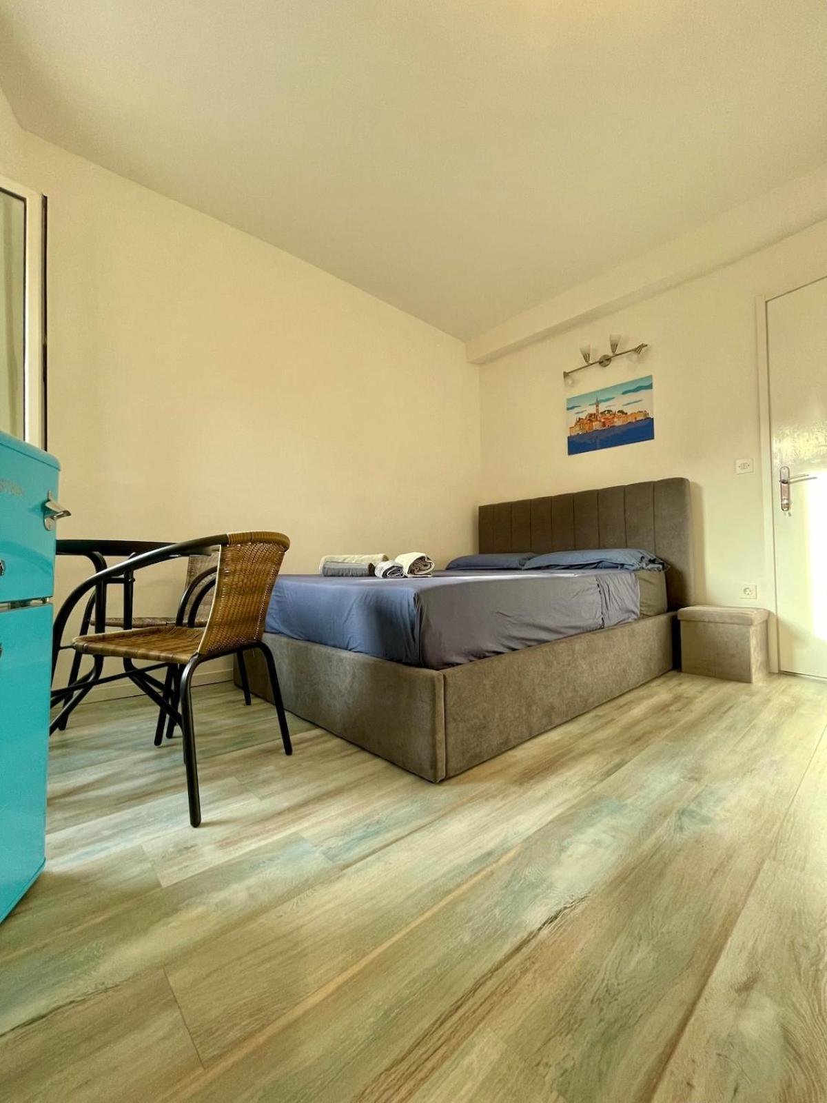 Apartman Stylish In Old Town *